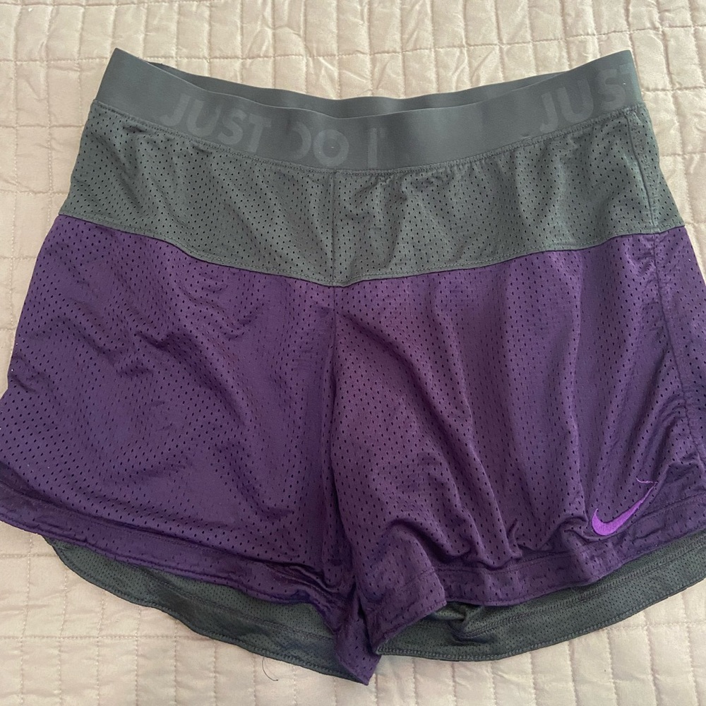 Nike Dry Fit shorts